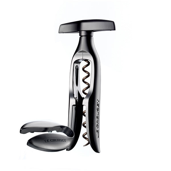 Le Creuset Gavesæt med folie skærer og proptrækker - Bahne